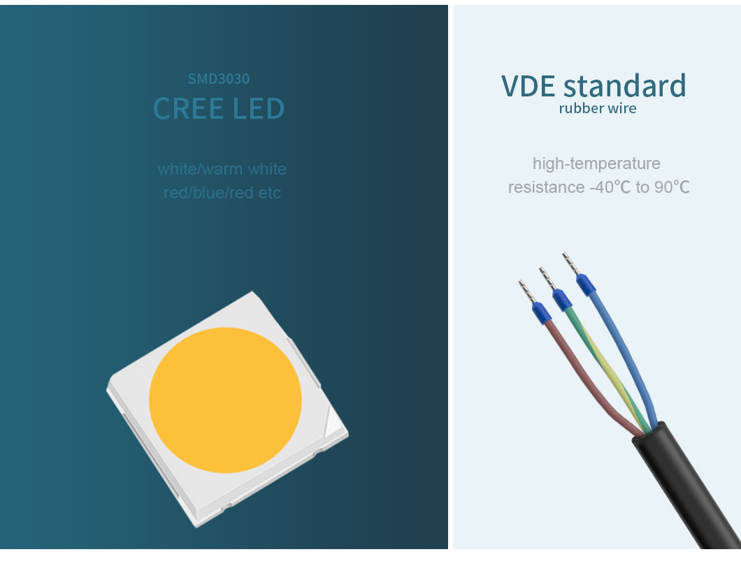 3W Inground Pool Led Lights , White Color Led Driveway Light DC24V with CE ROHS