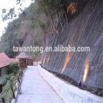Erosion Control Geomat for Road Construction in Philippines and Russian