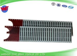 Quality Slide Plate For Sodick AQ550 Repair Parts Material EDM Spare Parts 2 Pcs /sets wholesale