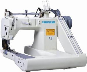 Quality Double Needle Feed-off-the-Arm Sewing Machine (with Internal Puller) wholesale