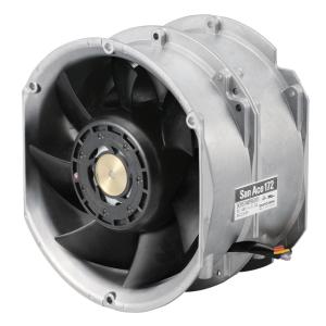 Quality SANYO 109E1712K501 109E1724C501 172x51mm Brushless Axial Fan wholesale