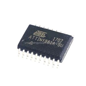 Quality S29AL016J55TFNR20 Memory IC Chip Integrated Circuit wholesale