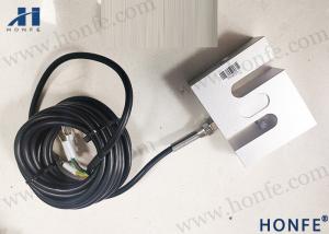 Quality Black Silver Replacement Tsudakoma Loom Weaving Warp Sensor Part wholesale