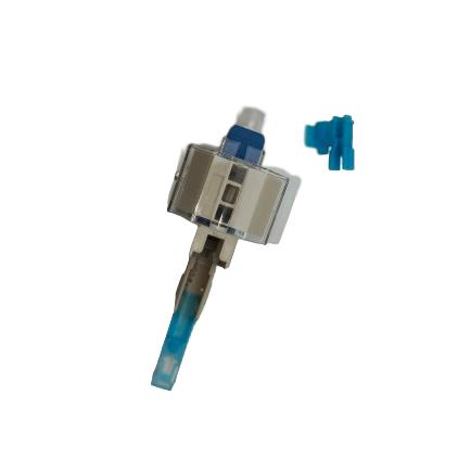 Fiber Optic Optic Fast Connector with High Return Loss dB Sc UPC/APC Singlemode Quick