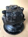 Sk75-8 Hydraulic Excavator Swing Motor YT15V00016F1 YT15v00005f2