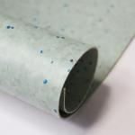 Relle Vinil Piso Homogeneous Vinyl Flooring Fireproof Homogeneous Sheet