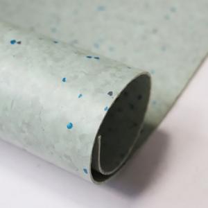 Quality Relle Vinil Piso Homogeneous Vinyl Flooring Fireproof Homogeneous Sheet wholesale