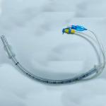 ICU Ett Airway Reinforced Endotracheal Tube With Suction Catheter