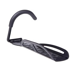 Garage Wall Mount Bike Hanger Storage Rack American Style Design for 40-120 Pounds