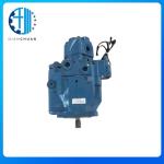 172989-73100 Hydraulic Pump For Yanmar VIO70 VIO75 Excavator Spare Parts