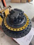 KOBELCO Excavator Final Drive Travel Motor SK450-6 SK460 SY485 GM85
