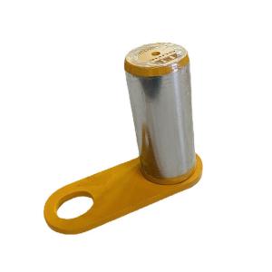 Quality 40Cr E315 70mm-165mm Excavator Bucket Pin Aftermarket Excavator Pins wholesale