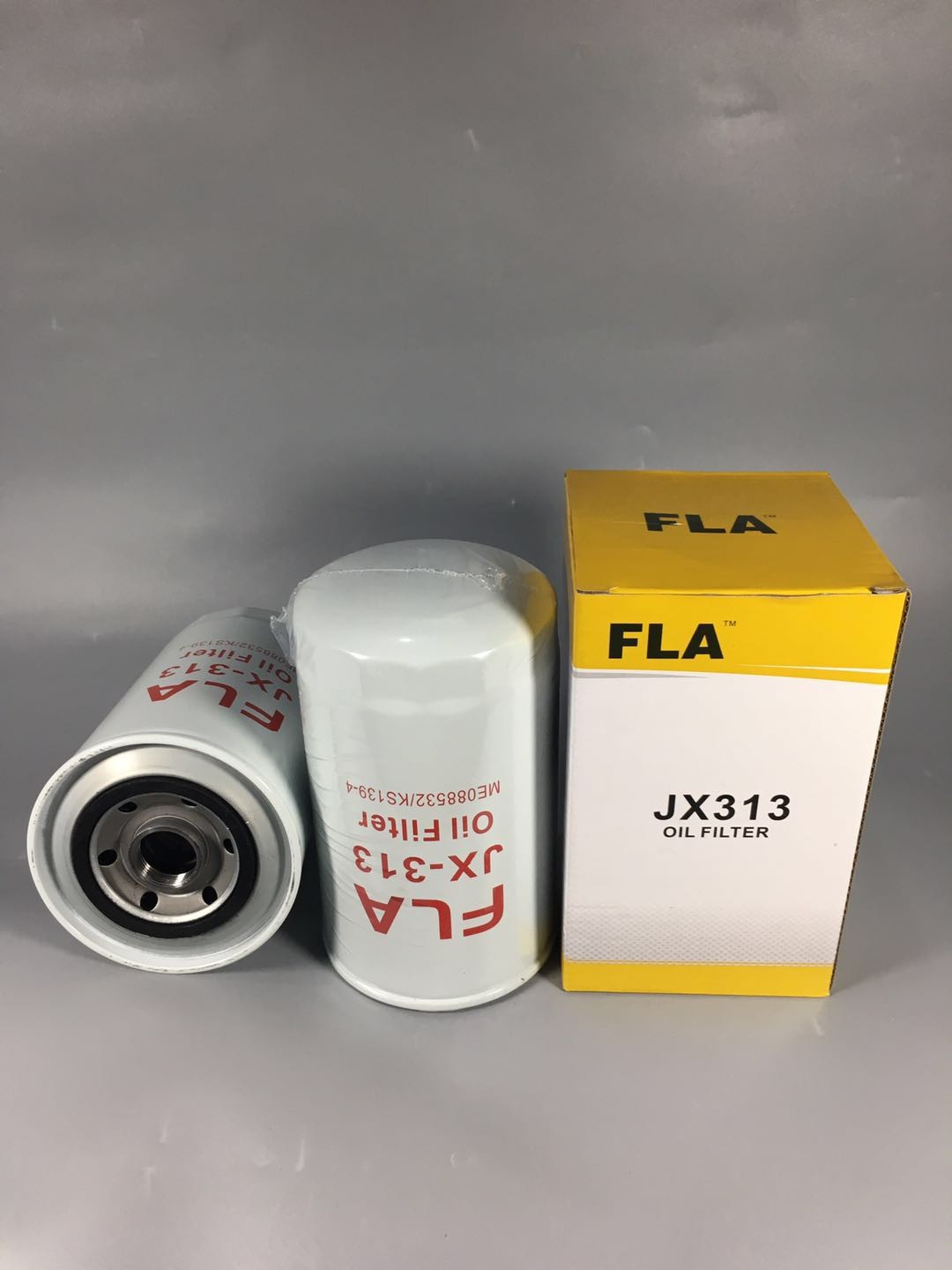 Excavator engine parts,Kobelco oil filter KS139-4 ME088532 high quality for 4D34 6D31 6D34 SK200-5/6