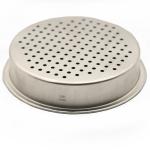 Stainless Steel Round Soffit Air Vents , Furniture Hardware Fittings