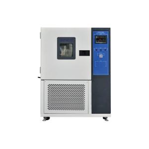 Quality High / Low Temperature Environmental Test Chamber Alternating Experimental Oven wholesale