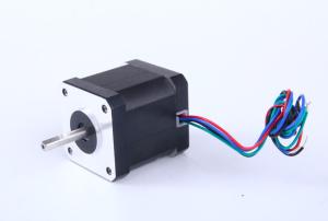 Quality DC 24V-50V Geared Stepper Motor With Screw Lead wholesale