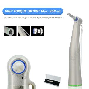 Quality Dental 20/1 Implant Contra Angle Handpiece Implant Surgery Dental Handpiece 2000rpm wholesale