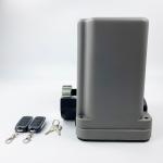 Waterproof DC Sliding Gate Motor 800kg 50Hz Sliding Gate Operator