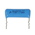 B32776P6226K000 B32529E6223K289 400VDC 0.022uF Epcos Film Capacitor