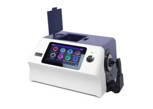 Quality 360-780nm Colour Measurement Spectrophotometer Transparent Liquid Transmission 3nh YS6060 wholesale