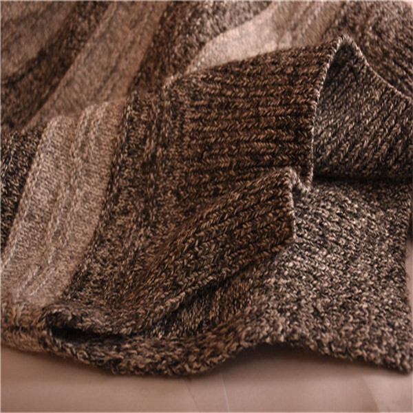 Ladies Striped Sweaters/Fashion Sweaters