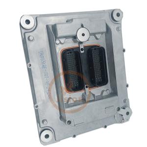 Quality Excavator Controller Control Unit TAD1651GE 21631327 Engine Computer Board wholesale