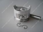 Piston Gasoline Engine Generator Water Pump Parts 6.5hp13hp 168f 188f GX120