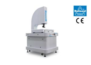 Quality White Light Video Measuring Machine For Two Dimensional Field 400*300mm wholesale