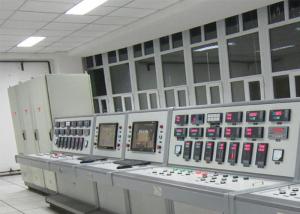 ISO14001 Furnace Control System