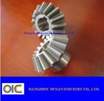 Straight Bevel Gear Gear Wheel