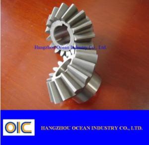 Quality Straight Bevel Gear Gear Wheel wholesale