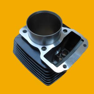 Quality Made in China Engine Part Motorcycle Cylinder for Cg200 Cylinder wholesale