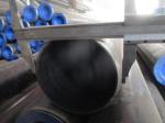 Petroleum Casing API 5CT Seamless Steel Pipe