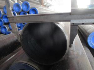 Quality Petroleum Casing API 5CT Seamless Steel Pipe wholesale
