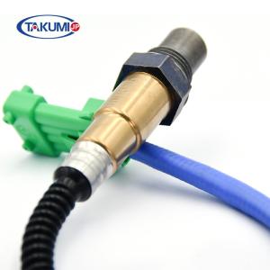 Quality Air Fuel Ratio Car BOSCH 0258006028 Oxygen Lambda Sensor For Citroen Peugeot 106 206 307 406 C2 C3 wholesale