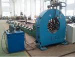 Light Pole Production Line