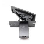 Pedal Control Valve For Breaker Hammer Hydraulic Foot Pedal Valve
