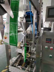 Quality Dry Powder Packaging Equipment SUS304 Material SUS304 Material wholesale