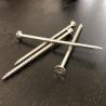 Buy cheap Bugle Batten Screw Type 17 Stainless Steel Decking Screw from wholesalers