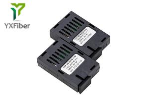 Quality 1X9 Optical Transceiver 155Mbps Sm Sc 20km 1310/1550nm Module wholesale