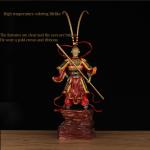 3D Resin Figure Set of Characters from Four Great Classical Novels