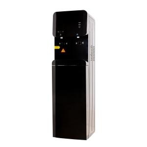 Quality 1.1 Litres Auto Stop Drinking Water Cooler 110cm Height SUS304 Standing Water Dispenser wholesale