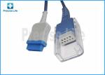 Medical Spare Parts GE-Marquette 2021406-001 SpO2 adapter cable