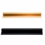 RCR 3561 Office 597mm Aluminum Alloy Furniture Drawer Handles