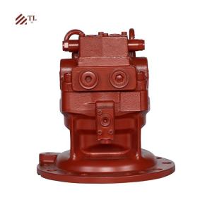 Quality LG215 SY225 SY235-8 ZE260E SY215-8S LG220 SY205 SY210 SY230-6 M5X130 Swing Motor Assy wholesale