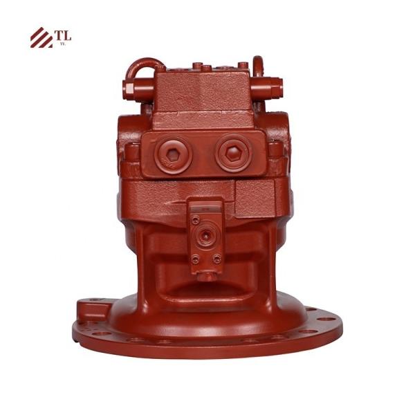 LG215 SY225 SY235-8 ZE260E SY215-8S LG220 SY205 SY210 SY230-6 M5X130 Swing Motor