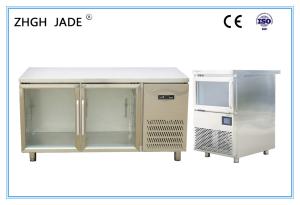 Quality Digital Controlled Blue Light Inside Refrigerator Thicker SS Material wholesale