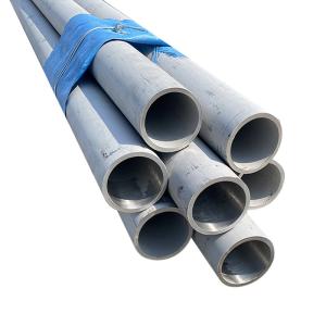 Quality Perforated Coil Stainless Steel Welded Pipe Tubing 20mm 316 430 wholesale