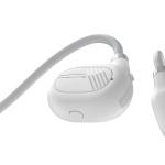 Private Mold Bone Conduction Headphones Open Ear Headset for Running Bicycling