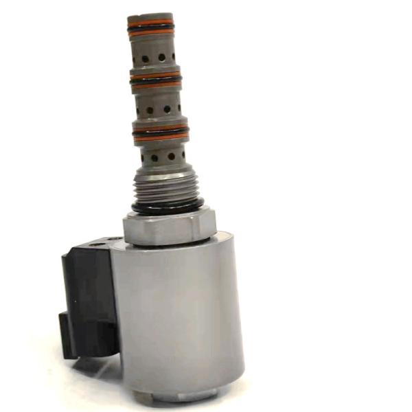 KSV08-40 4 Way 3 Position Cartridge Solenoid Valve Threaded Spool Typetwin